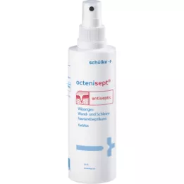 OCTENISEPT Solution with spray pump, 250 ml