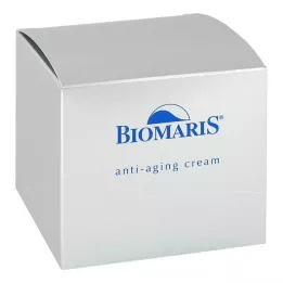 BIOMARIS anti-aging cream with perfume, 50 ml
