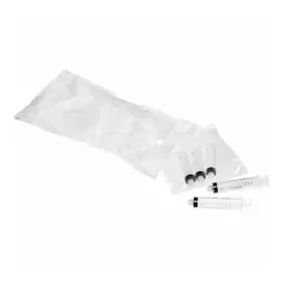 PROSET Omnifix syringe set 20 ml LL 5 pieces, 1 p