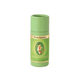 ROSE ABSOLUE essential oil, 1 ml