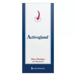 ACTIVOGLAND Hair Shampoo, 200 ml