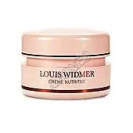 WIDMER Creme nutritive unscented, 50 ml