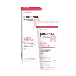 EXCIPIAL Repair Sensitive Cream, 50 ml