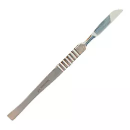SKALPELL fixed clenched, 1 pcs