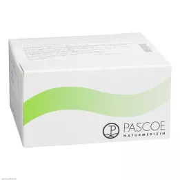 ASTHMA INJEKTOPAS SL Ampoules, 100X2 ml