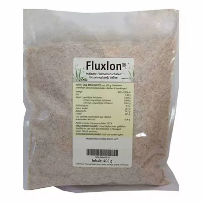 FLUXLON Bag, 400 g FLUXLON Bag, 400 g