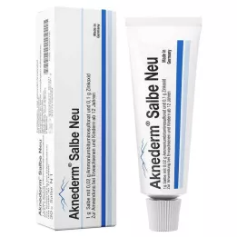 AKNEDERM Ointment New, 30 g