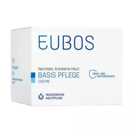 EUBOS CREAM, 100 ml