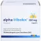 ALPHA VIBOLEX 300 mg soft capsules, 100 pcs