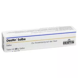DESITIN Ointment, 25 g