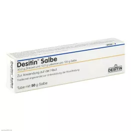 DESITIN Ointment, 50 g