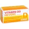 VITAMIN D3 HEVERT Tablets, 100 pcs