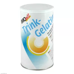 TRINKGELATINE Imovit instant powder, 500 g