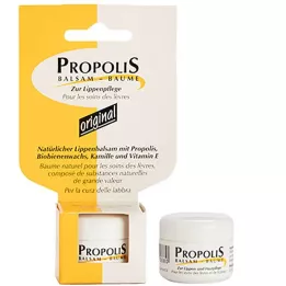 PROPOLIS LIP BALM, 5 ml