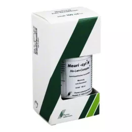 NEURI-CYL N Ho-Len-Complex drops, 100 ml