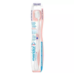 Meridol Special toothbrush extra gentle, 1 pcs