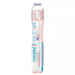 MERIDOL Special toothbrush extra gentle, 1 piece