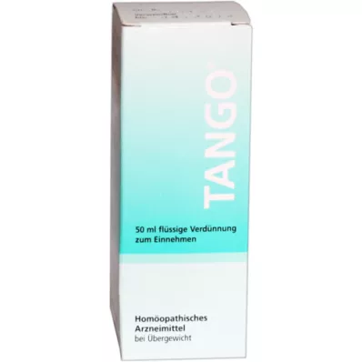 TANGO liquid, 50 ml