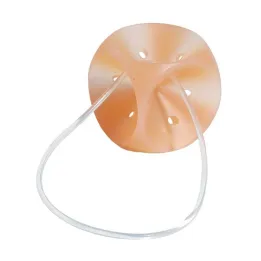 Cube pessary sieve silicone 29 mm size 1, 1 piece