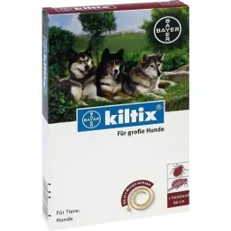 KILTIX collar for large dogs, 1 pcs