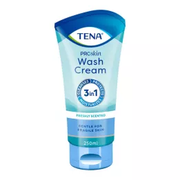 TENA WASH Cream, 250ml