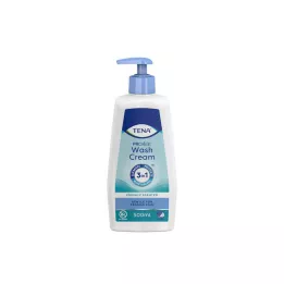 TENA WASH Cream, 500ml