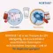 NORTASE capsules, 200 pcs