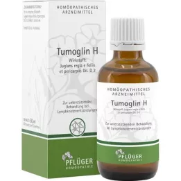 TUMOGLIN H drops, 50 ml