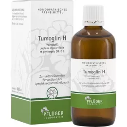 TUMOGLIN H drops, 100 ml