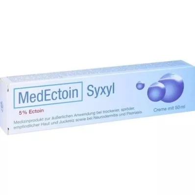 MEDECTOIN Syxyl Cream, 50ml