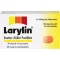 LARYLIN cough stumpler lollipops, 24 pcs