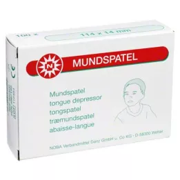 MUNDSPATEL Children, 100 pieces