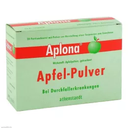 APLONA Powder, 20 pcs