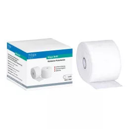 HÖGA-HAFT fixing bandage 8 cmx20 m, 1 pcs