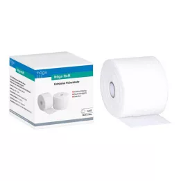 HÖGA-HAFT fixing bandage 10 cmx20 m, 1 pcs
