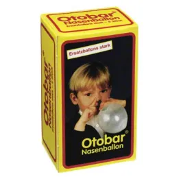 Otobar replacement balloon (heavy-duty), 5 pcs
