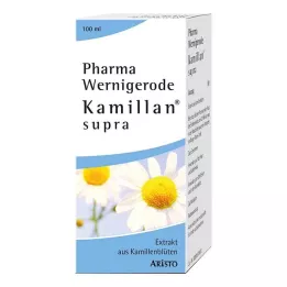 KAMILLAN supra solution, 100 ml