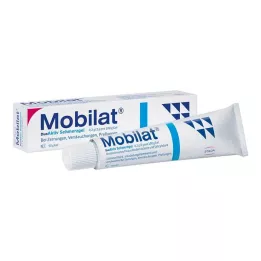 MOBILAT Duoaktiv Pain Gel, 50 g