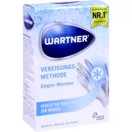 WARTNER Warts spray, 50 ml