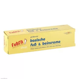 FUSSFIT Cream, 150ml