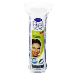 BEL PREMIUM Pads round, 75 pcs