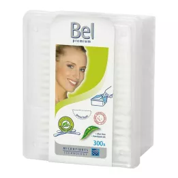 BEL PREMIUM Cotton swabs, 300 pcs