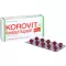 KOROVIT circulatory capsules, 20 pcs