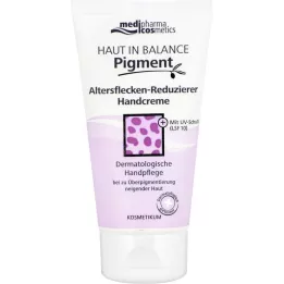 Skin in Balance Pigment Age Specker Reducer Hand Cream, 75 ml