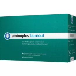AMINOPLUS Burn out granules, 30 pcs