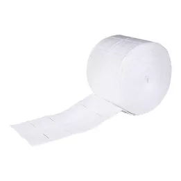 ZELLSTOFFTUPFER 4x5 cm high-lead, sterile roll, 500 pcs