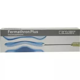 FERMATHRON Plus pre-filled syringes, 1 pcs
