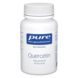 PURE ENCAPSULATIONS Quercetin Capsules, 60 pcs