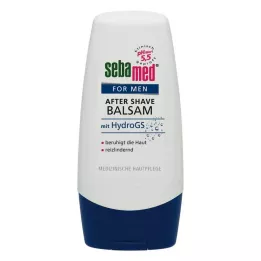 SEBAMED for men After Shave Balm, 100 ml