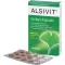 GINKGO 100 mg Alsivit capsules, 30 pcs